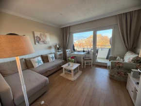 Ferienwohnung im Haus Nordland Nordland, App 46